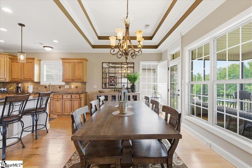 310 S Woodfin Ridge Drive Inman, SC 29349