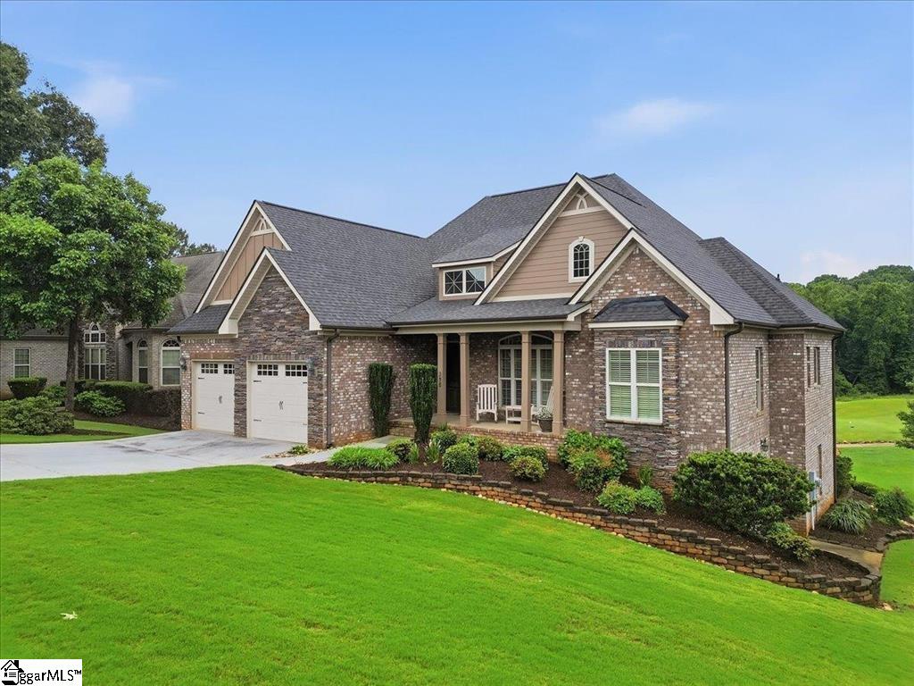 310 S Woodfin Ridge Drive Inman, SC 29349