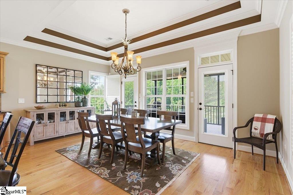 310 S Woodfin Ridge Drive Inman, SC 29349