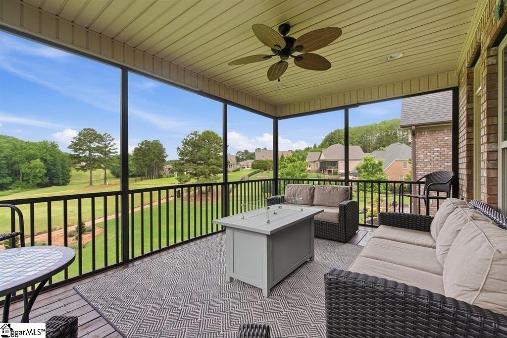 310 S Woodfin Ridge Drive Inman, SC 29349
