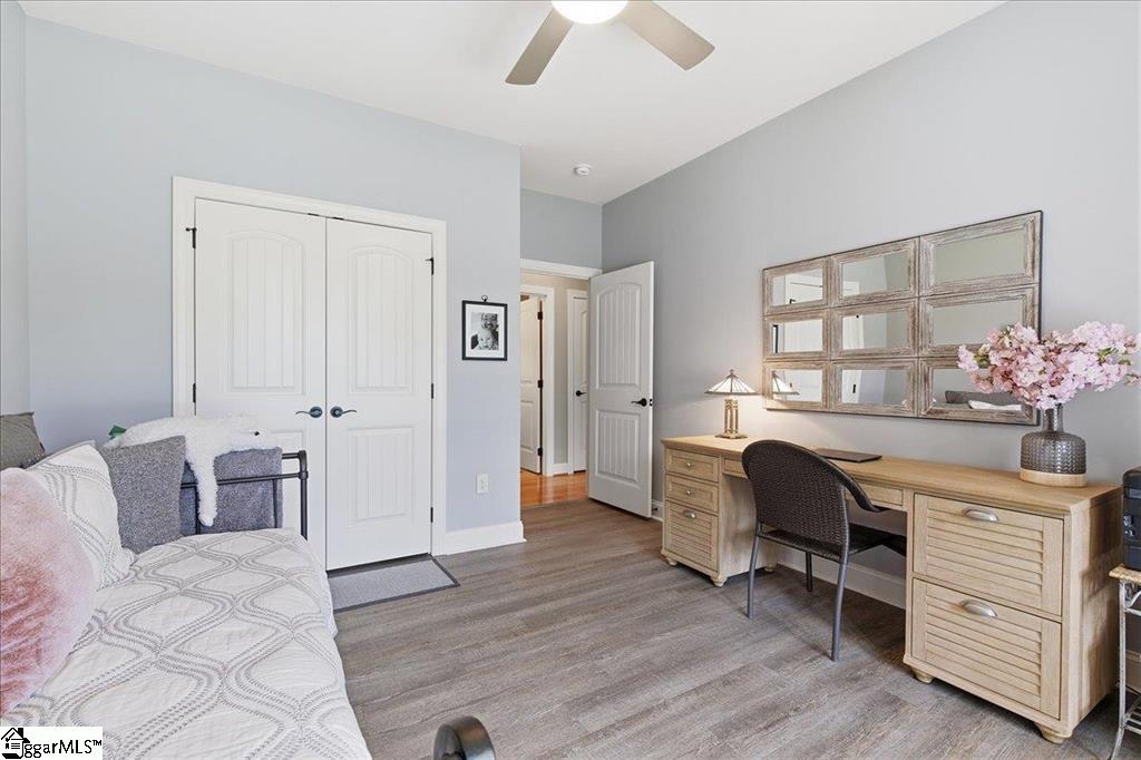 310 S Woodfin Ridge Drive Inman, SC 29349