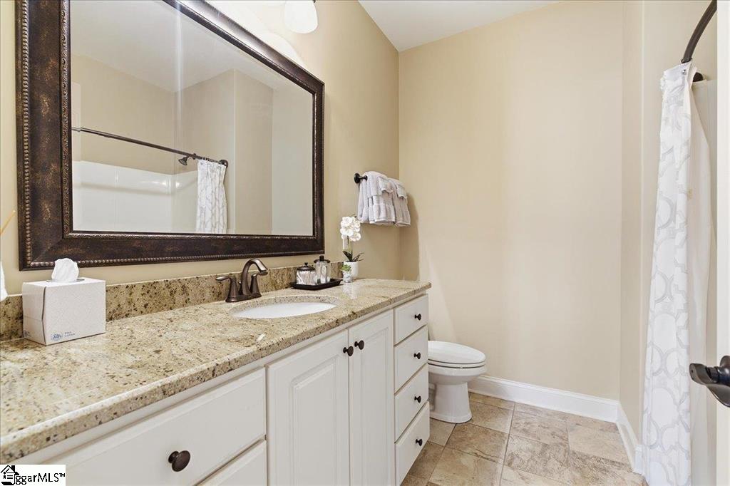 310 S Woodfin Ridge Drive Inman, SC 29349