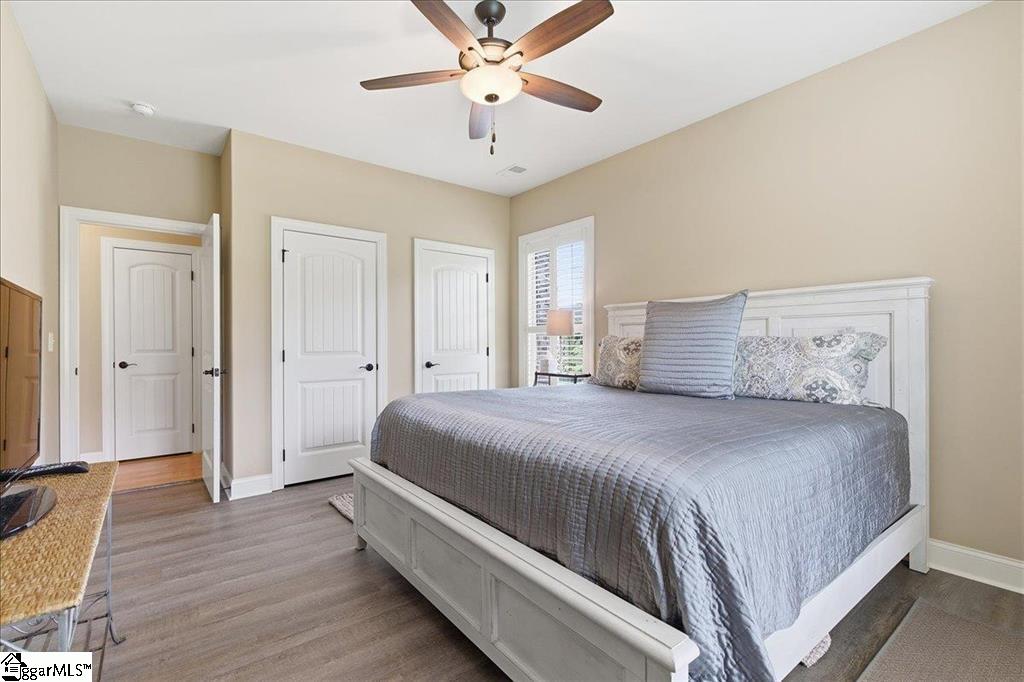310 S Woodfin Ridge Drive Inman, SC 29349