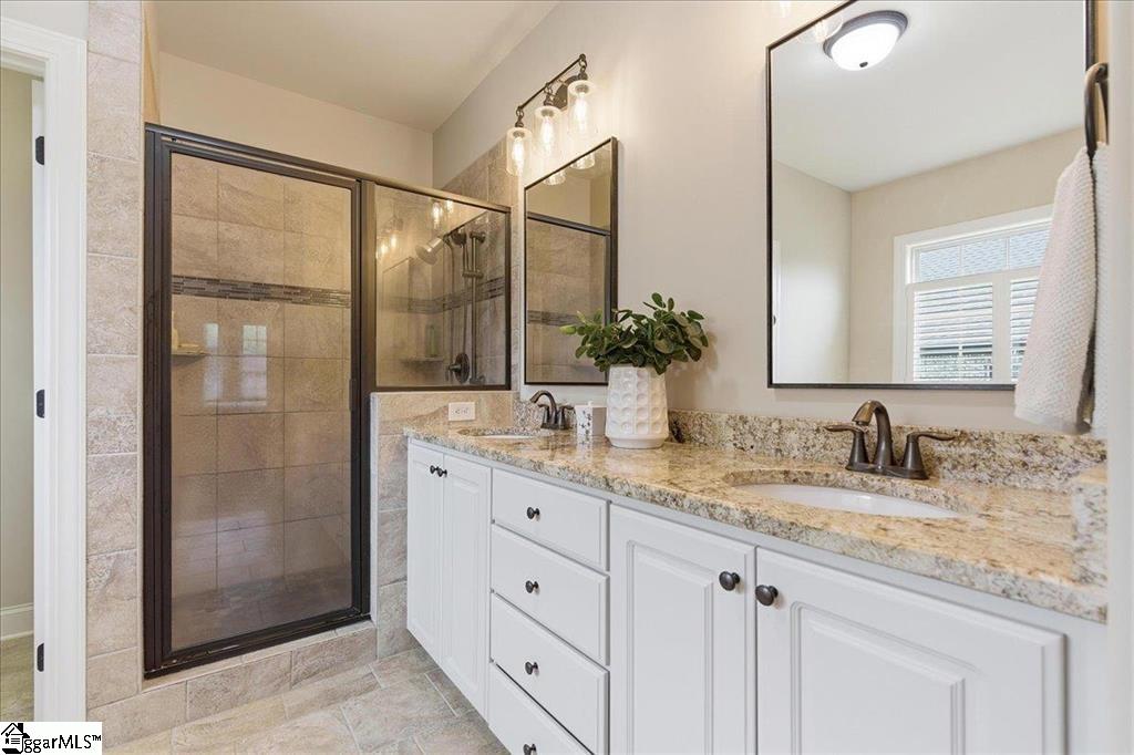 310 S Woodfin Ridge Drive Inman, SC 29349