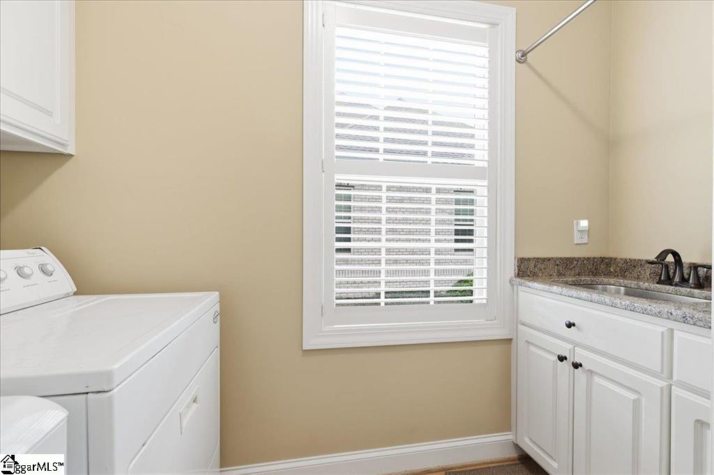310 S Woodfin Ridge Drive Inman, SC 29349