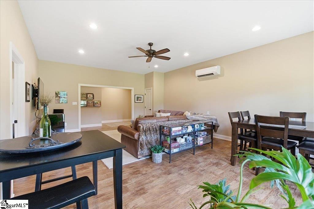 310 S Woodfin Ridge Drive Inman, SC 29349