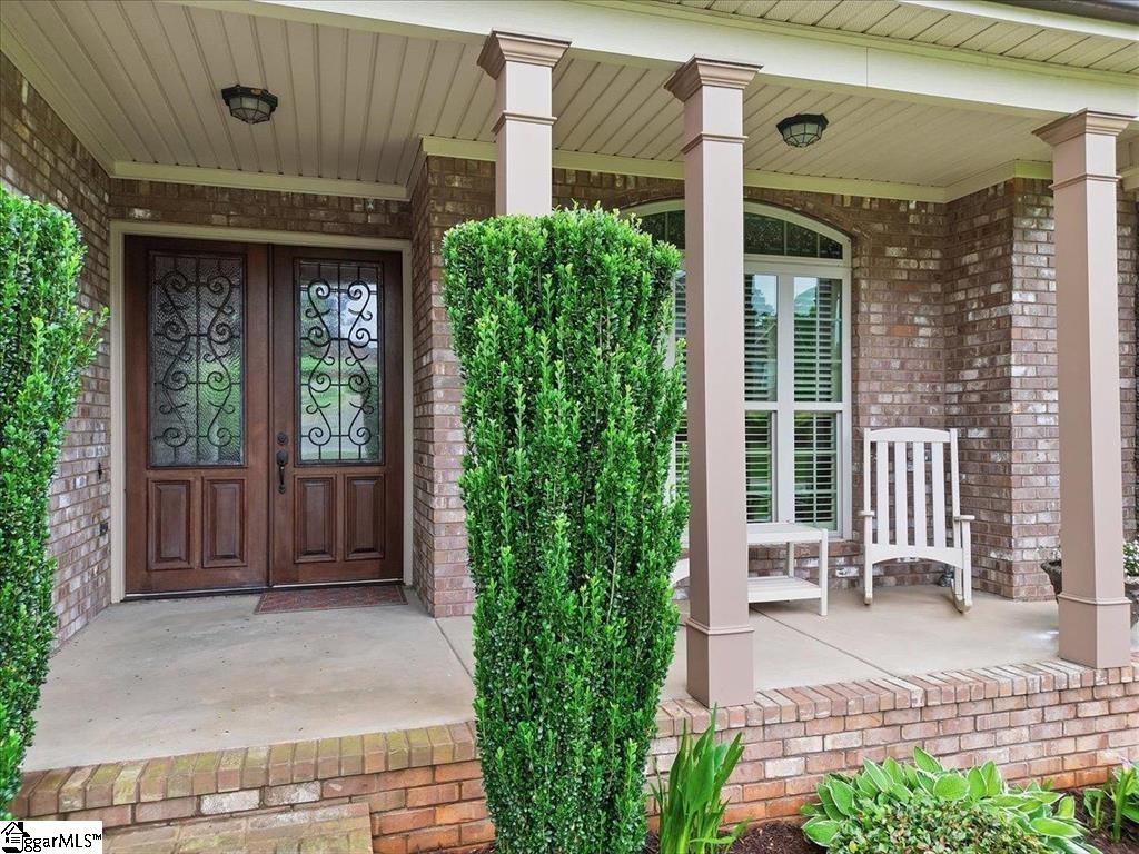 310 S Woodfin Ridge Drive Inman, SC 29349