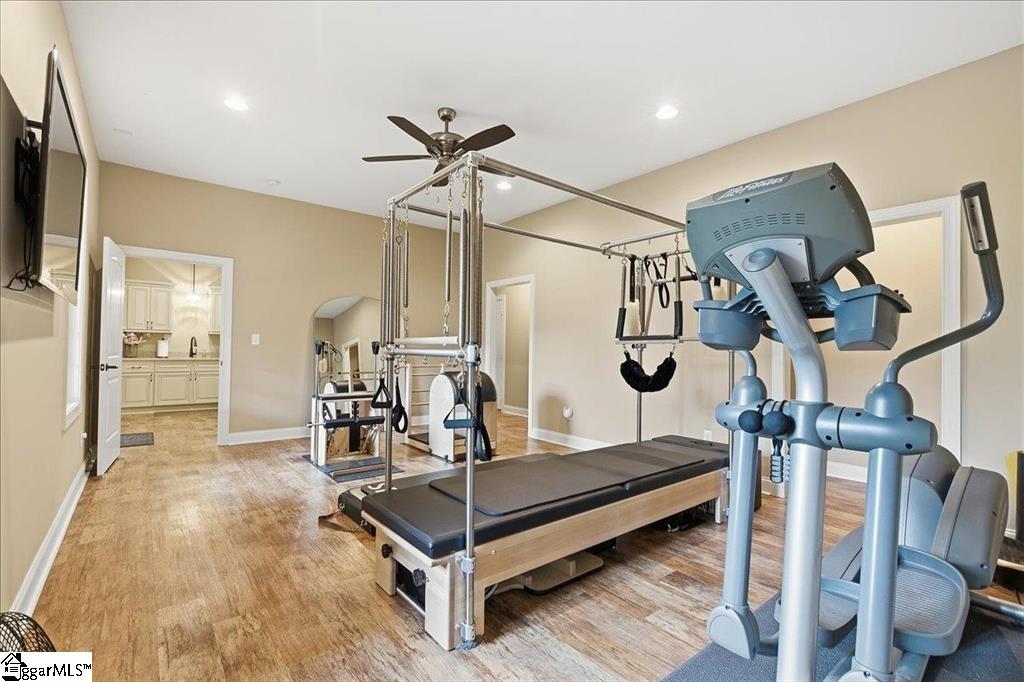 310 S Woodfin Ridge Drive Inman, SC 29349