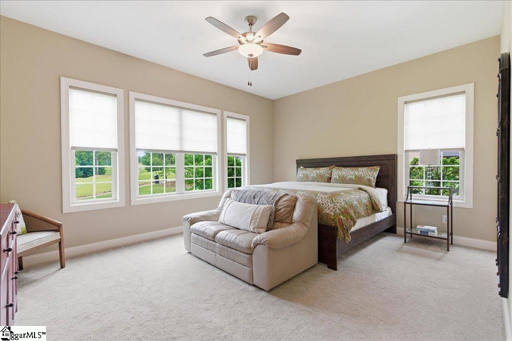 310 S Woodfin Ridge Drive Inman, SC 29349