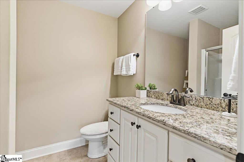 310 S Woodfin Ridge Drive Inman, SC 29349