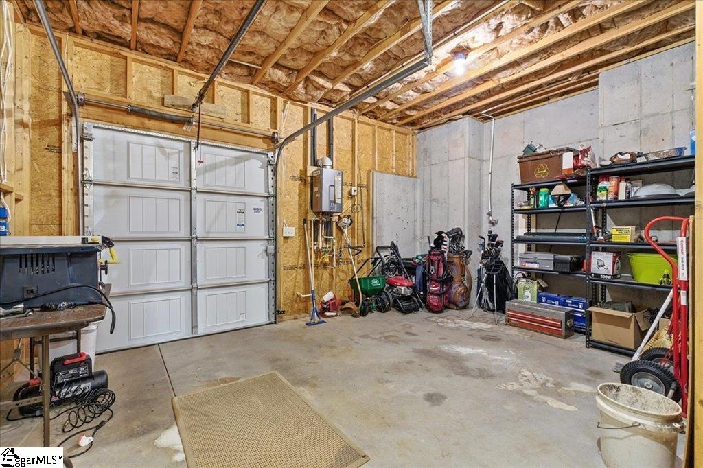 310 S Woodfin Ridge Drive Inman, SC 29349