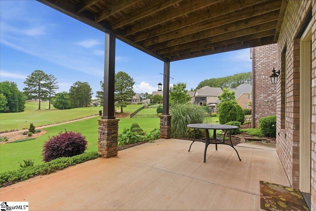 310 S Woodfin Ridge Drive Inman, SC 29349