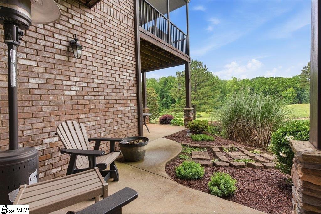 310 S Woodfin Ridge Drive Inman, SC 29349