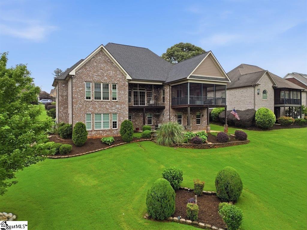 310 S Woodfin Ridge Drive Inman, SC 29349