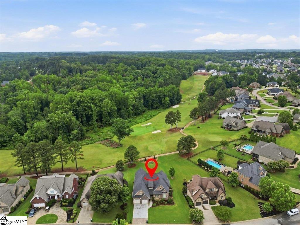 310 S Woodfin Ridge Drive Inman, SC 29349