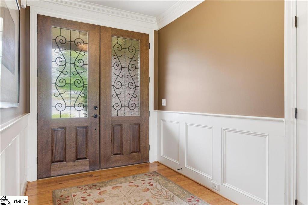 310 S Woodfin Ridge Drive Inman, SC 29349