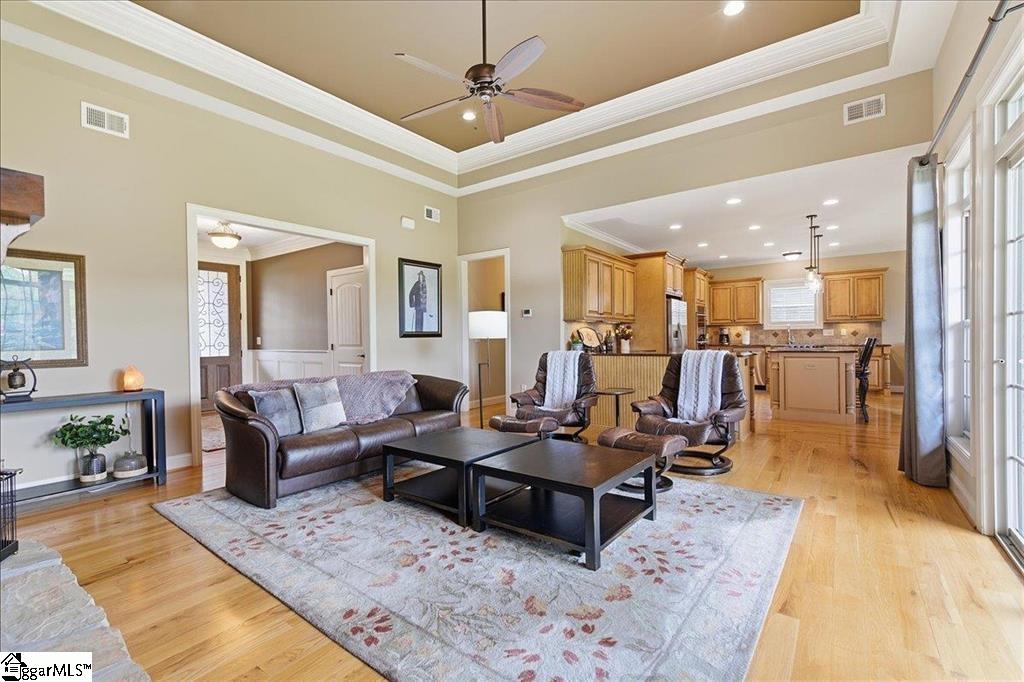 310 S Woodfin Ridge Drive Inman, SC 29349