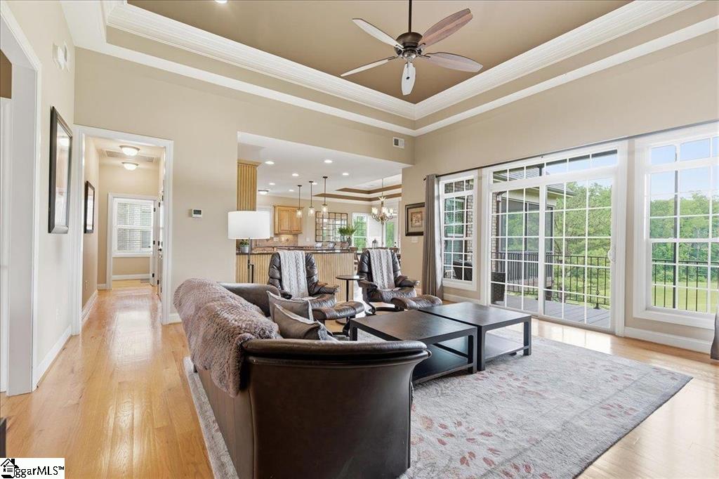 310 S Woodfin Ridge Drive Inman, SC 29349