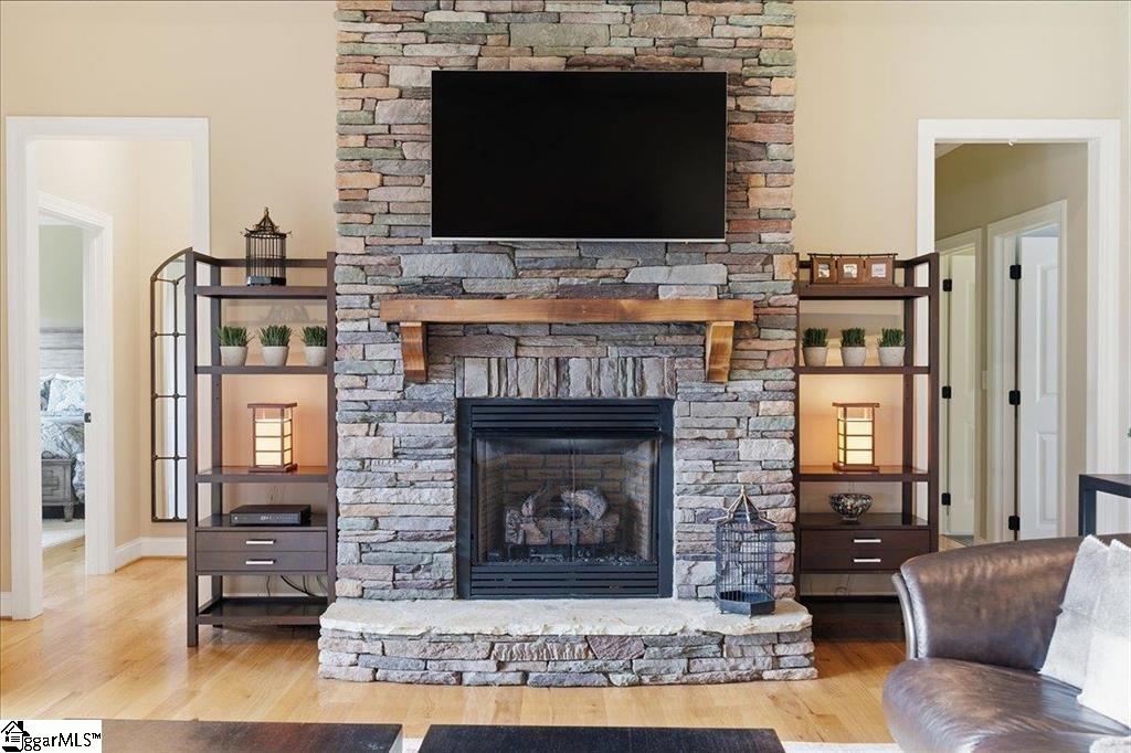 310 S Woodfin Ridge Drive Inman, SC 29349