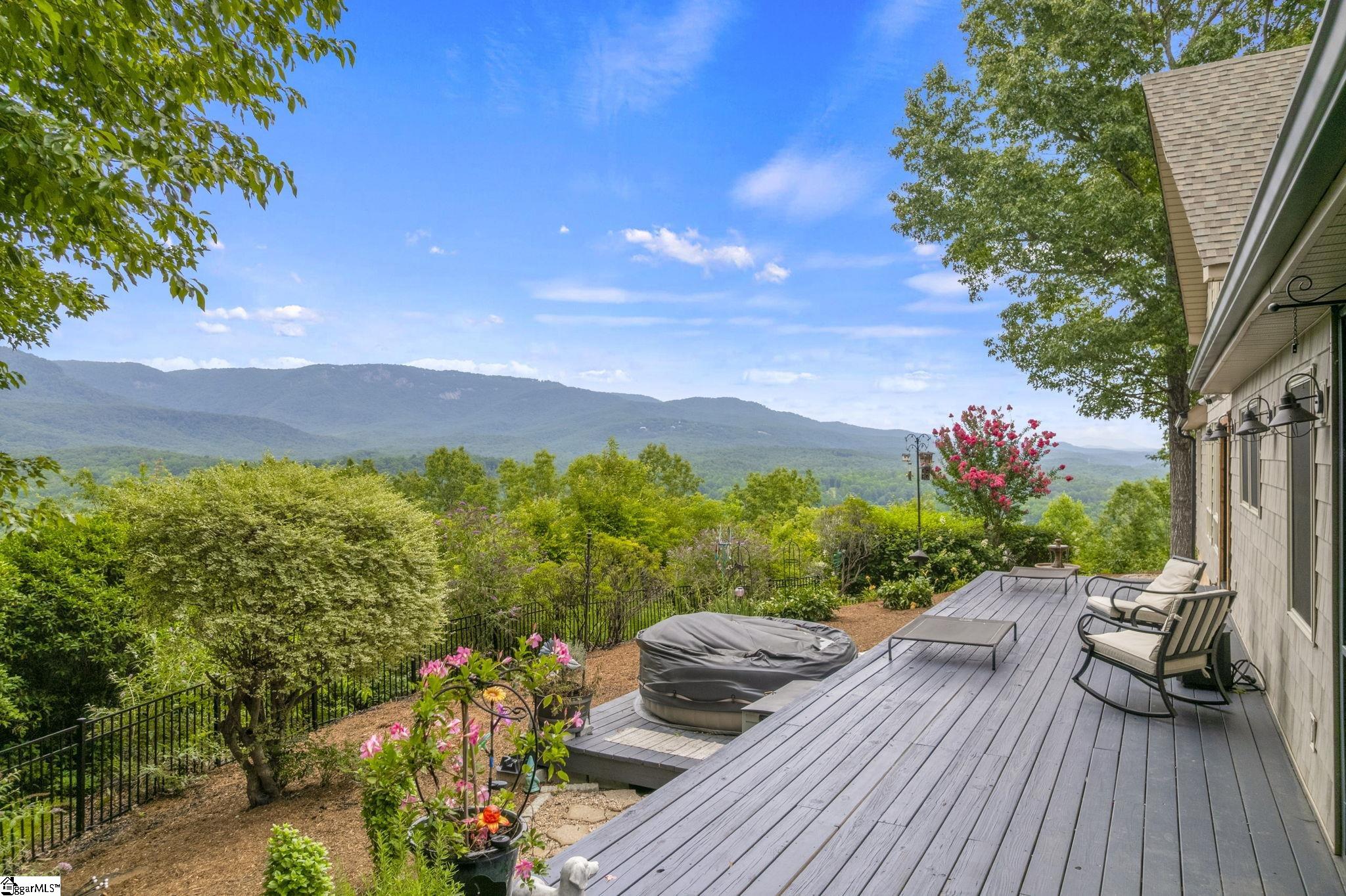126 Cold Mountain View Road Cleveland, SC 29635