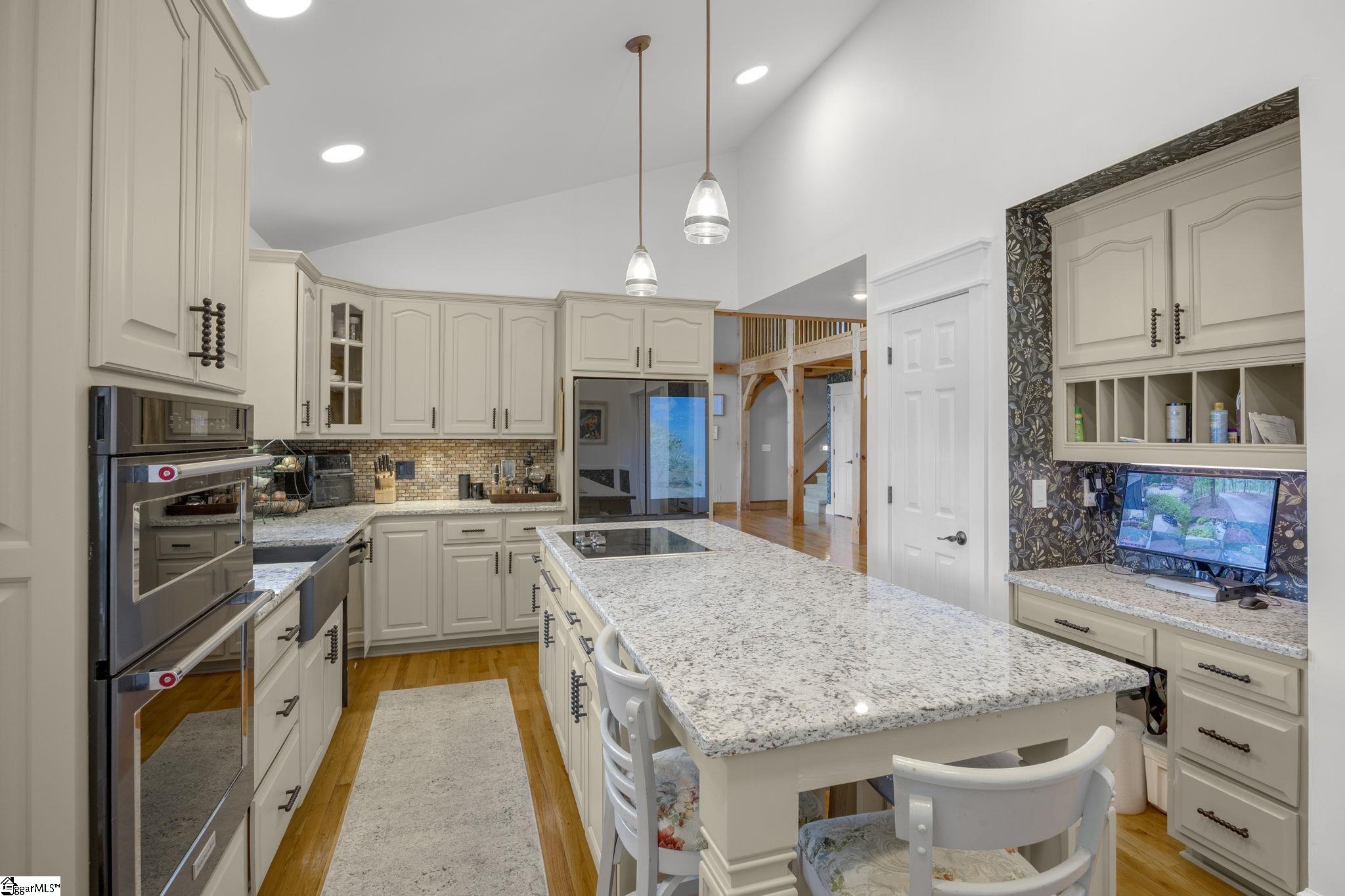 126 Cold Mountain View Road Cleveland, SC 29635