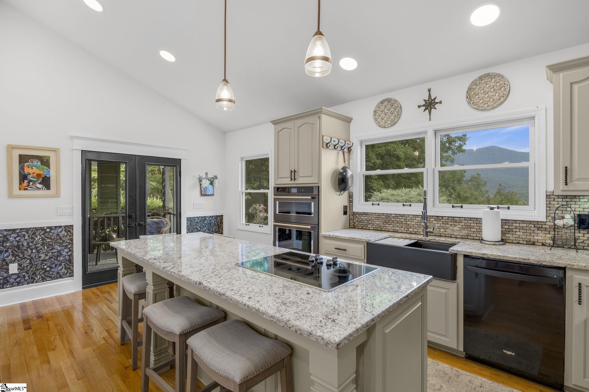126 Cold Mountain View Road Cleveland, SC 29635
