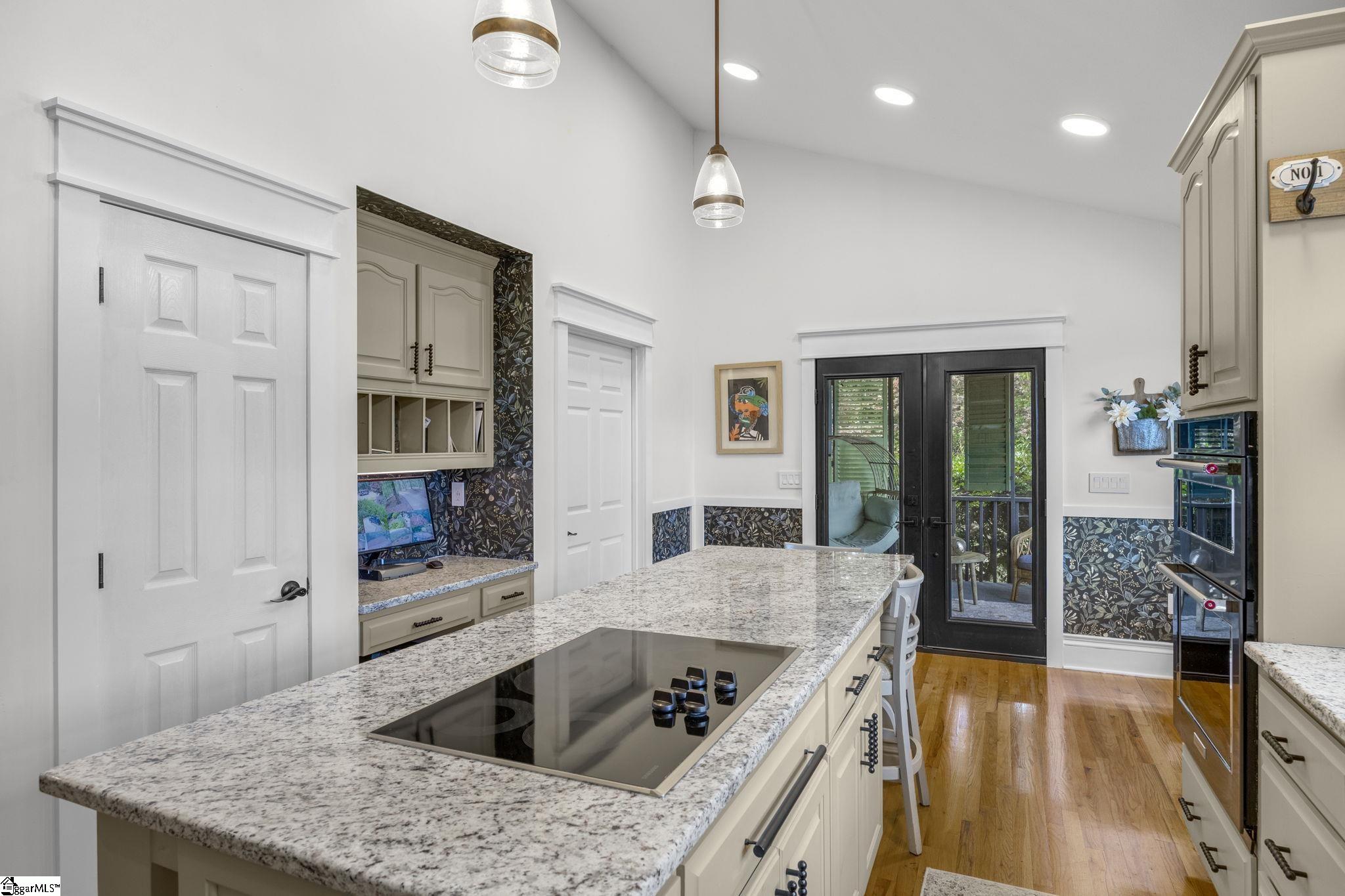 126 Cold Mountain View Road Cleveland, SC 29635