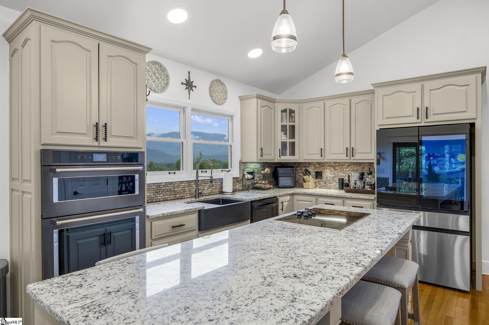 126 Cold Mountain View Road Cleveland, SC 29635