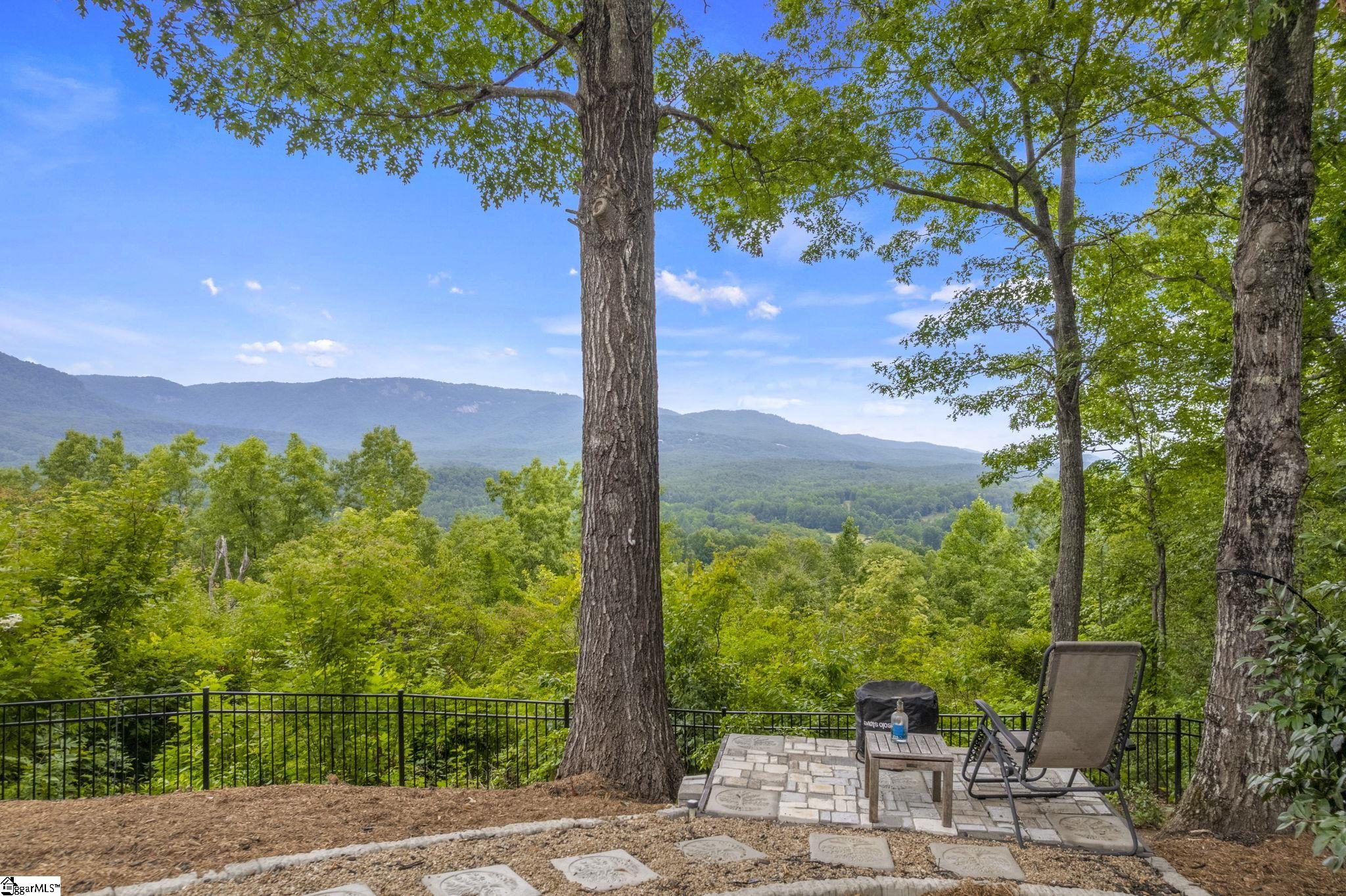 126 Cold Mountain View Road Cleveland, SC 29635