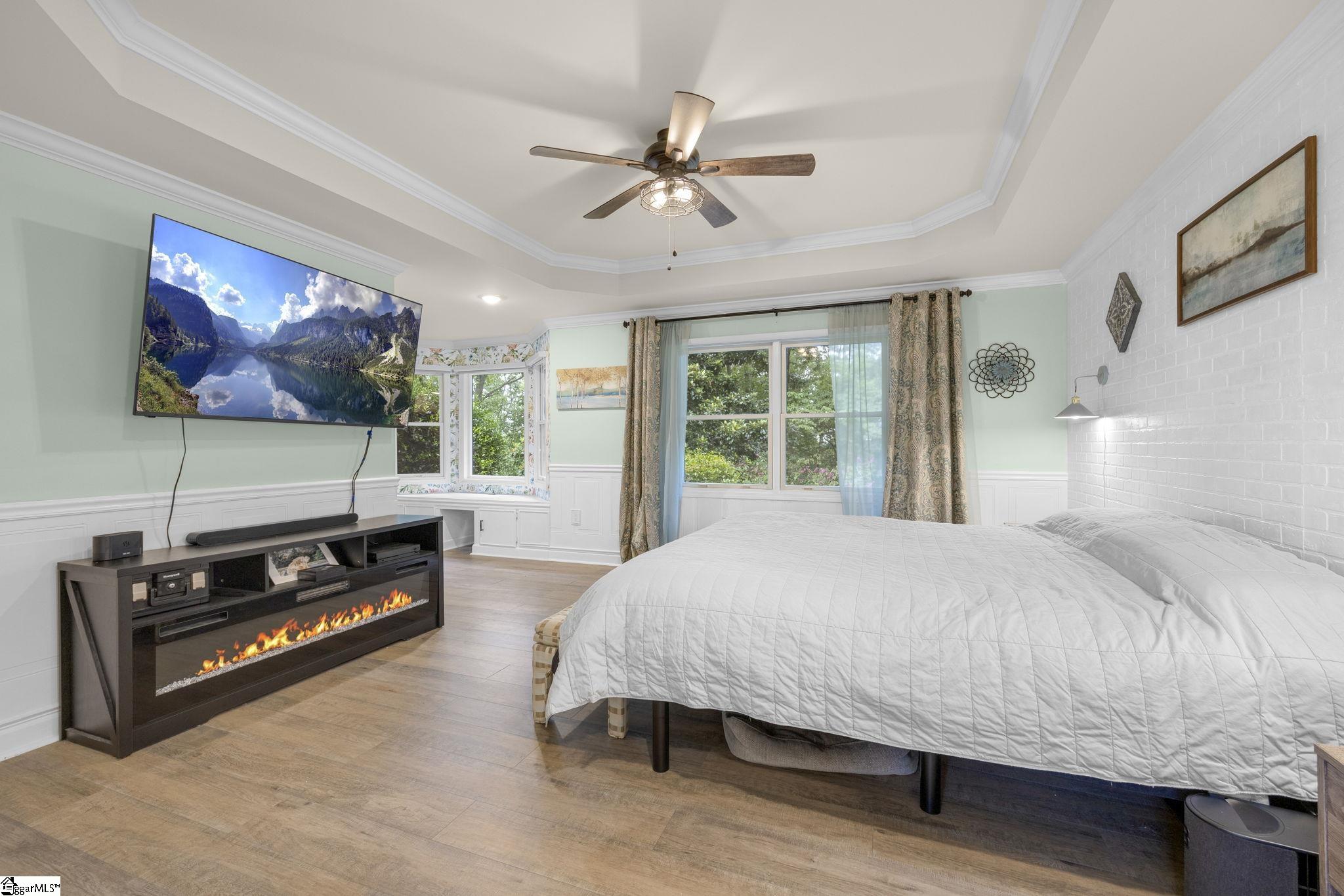 126 Cold Mountain View Road Cleveland, SC 29635
