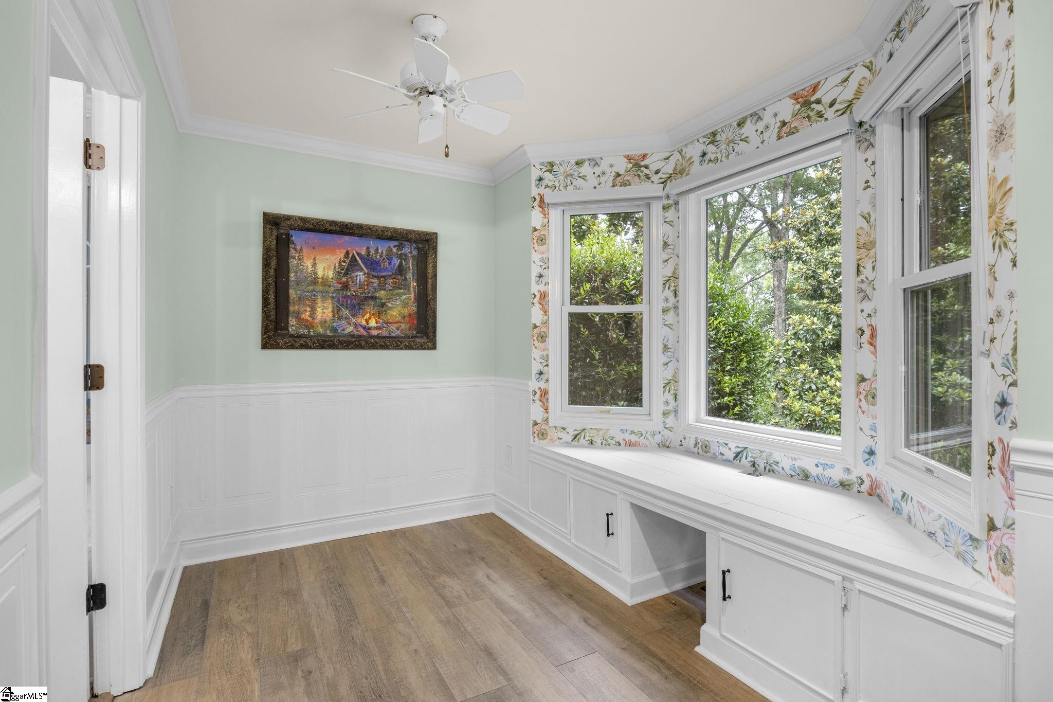 126 Cold Mountain View Road Cleveland, SC 29635
