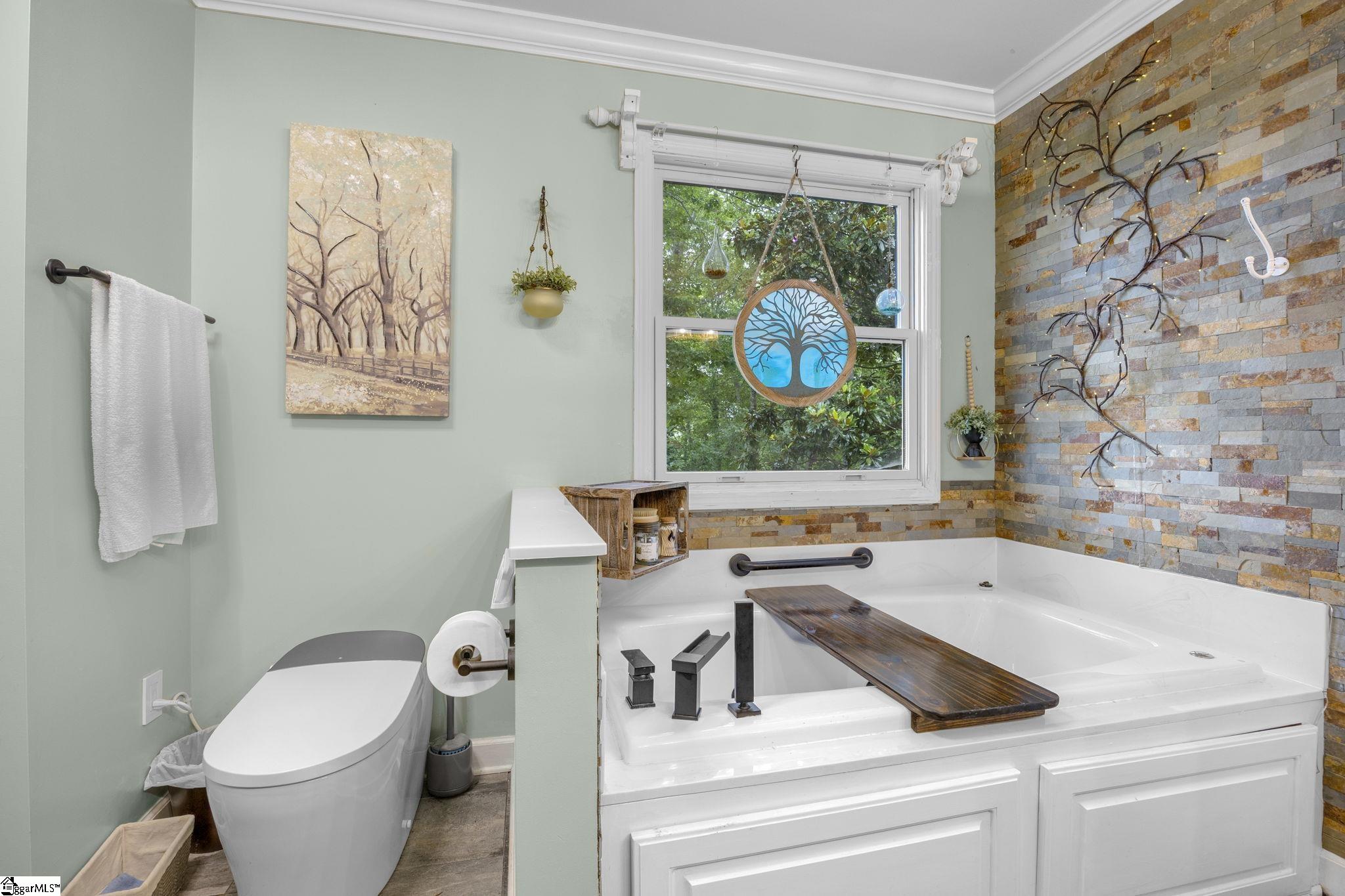 126 Cold Mountain View Road Cleveland, SC 29635