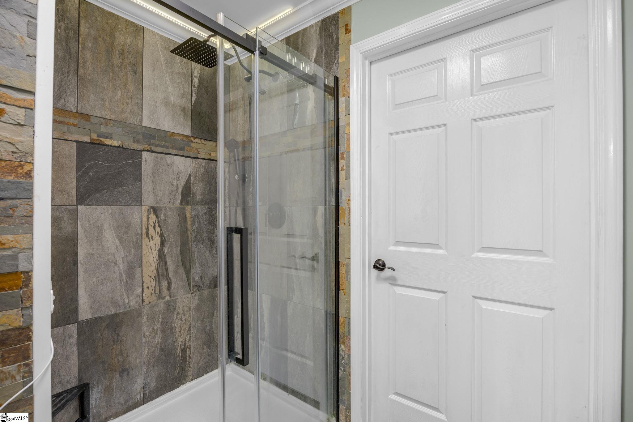 126 Cold Mountain View Road Cleveland, SC 29635