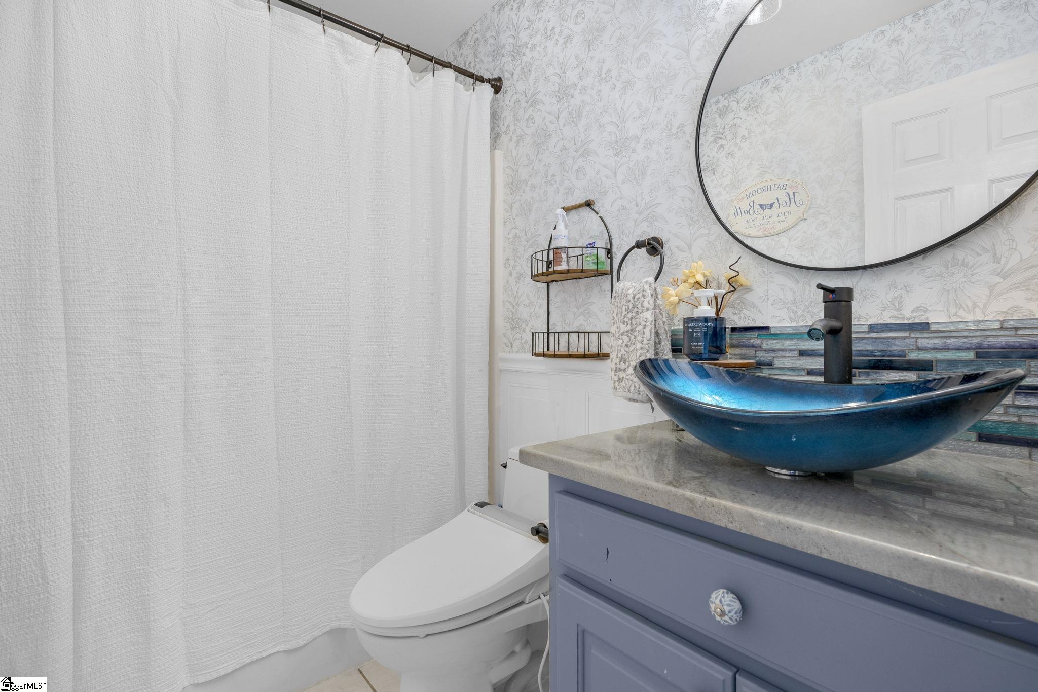 126 Cold Mountain View Road Cleveland, SC 29635