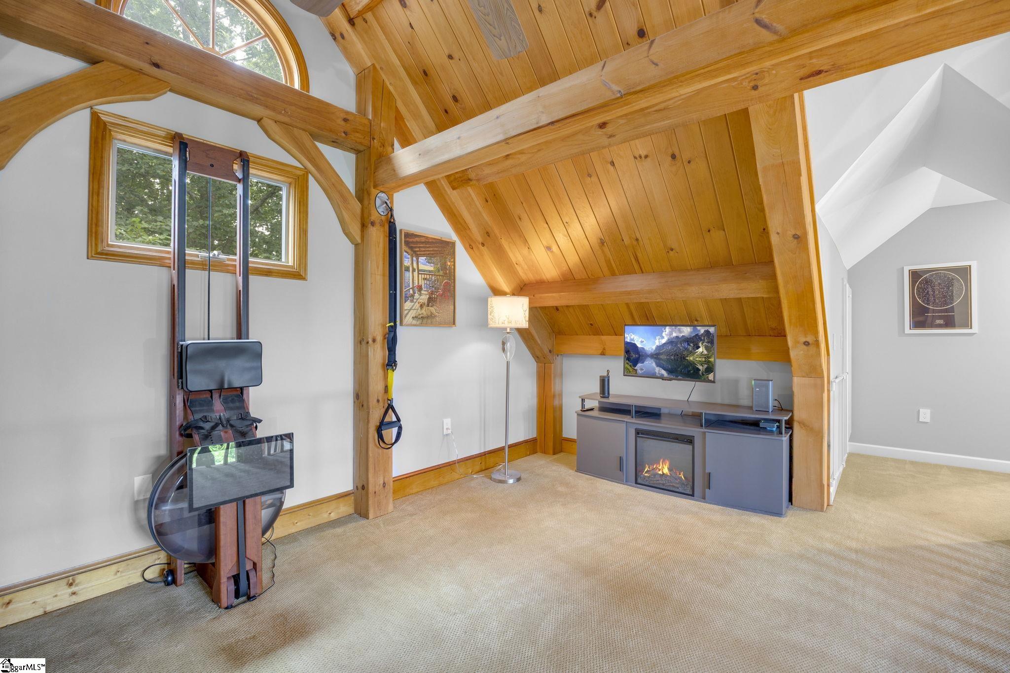 126 Cold Mountain View Road Cleveland, SC 29635