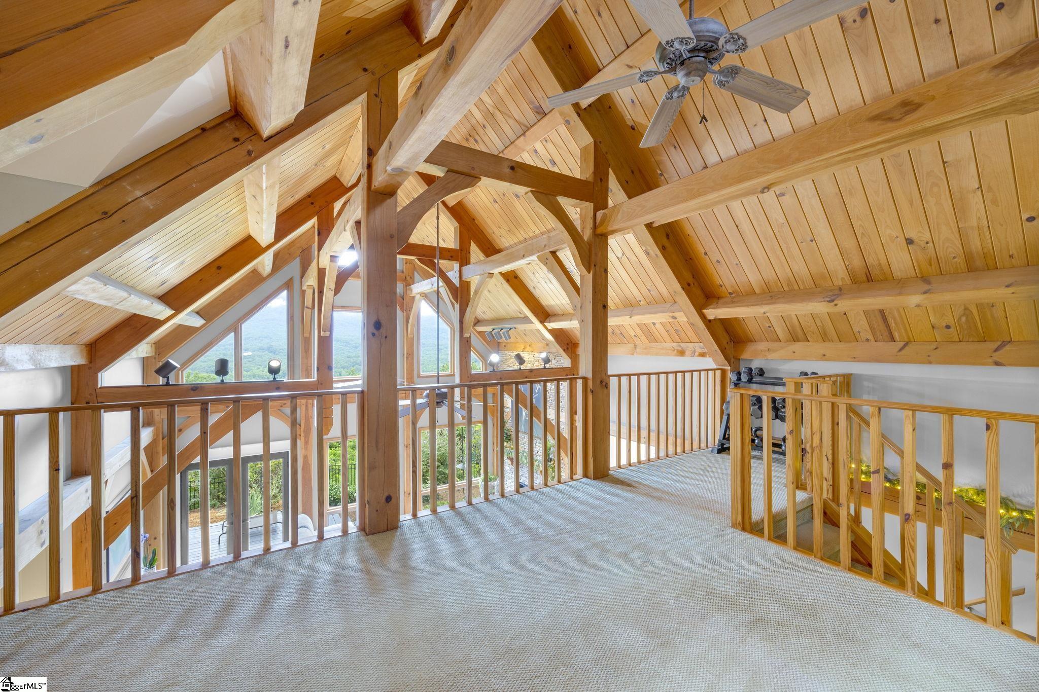 126 Cold Mountain View Road Cleveland, SC 29635