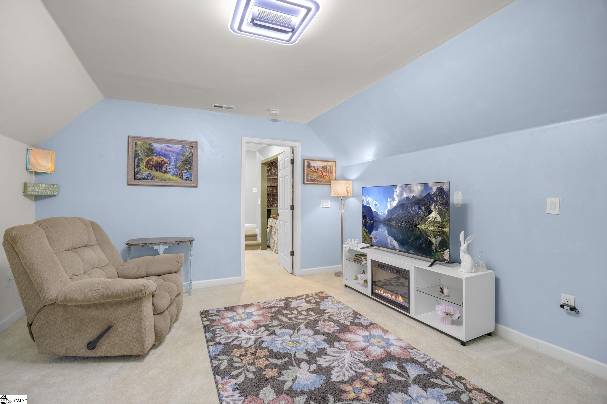 126 Cold Mountain View Road Cleveland, SC 29635