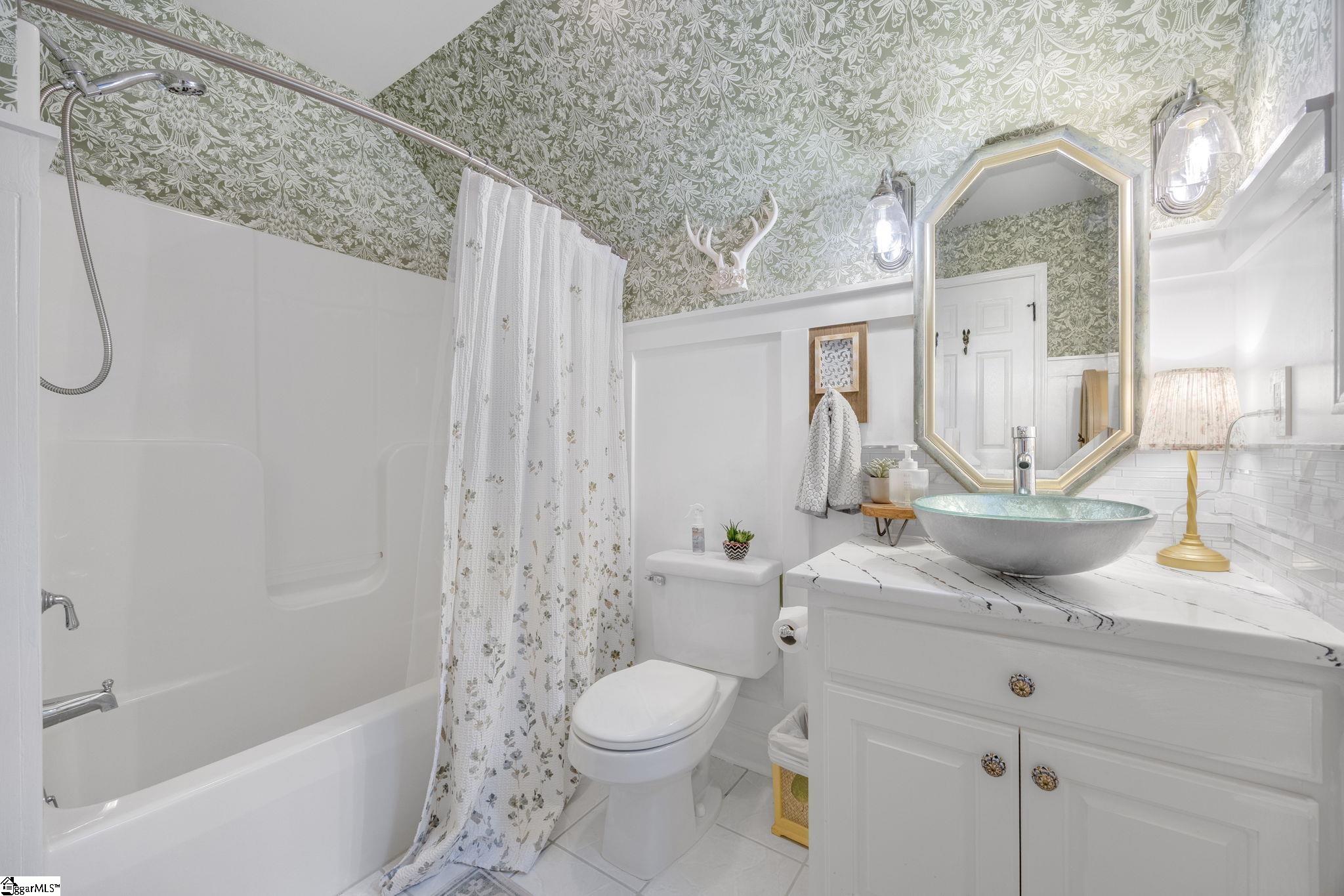 126 Cold Mountain View Road Cleveland, SC 29635