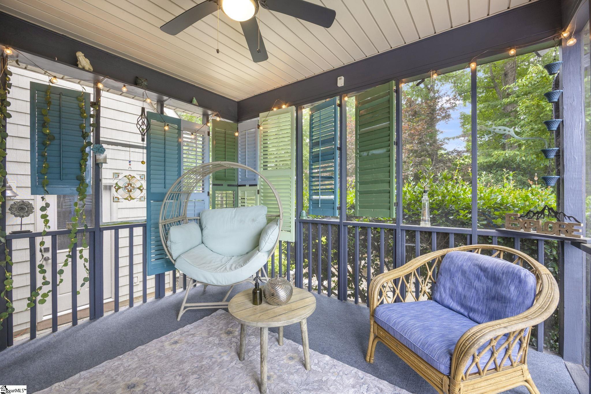 126 Cold Mountain View Road Cleveland, SC 29635
