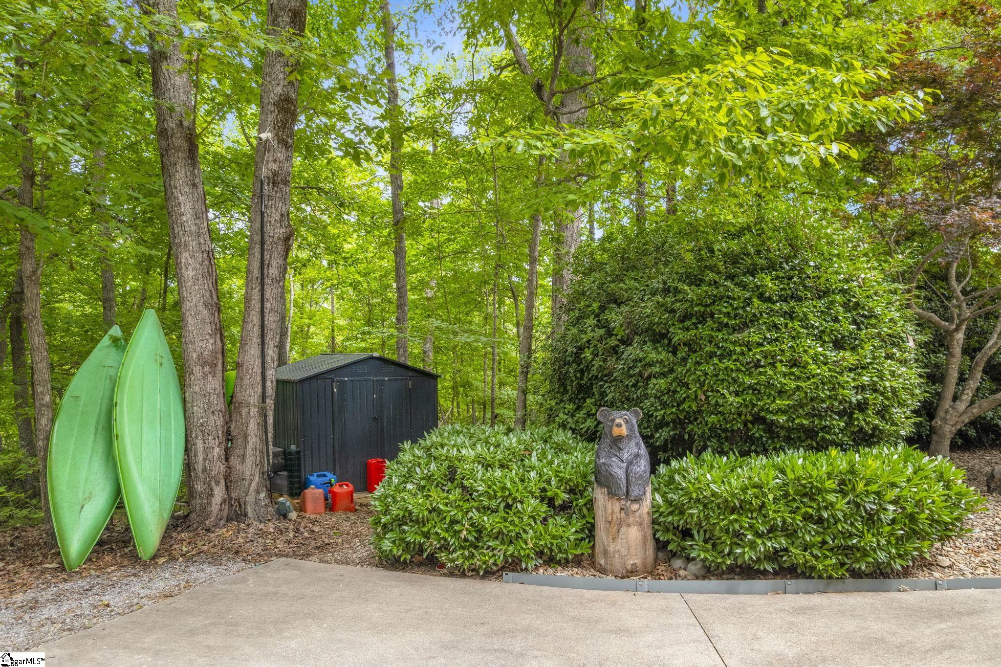 126 Cold Mountain View Road Cleveland, SC 29635