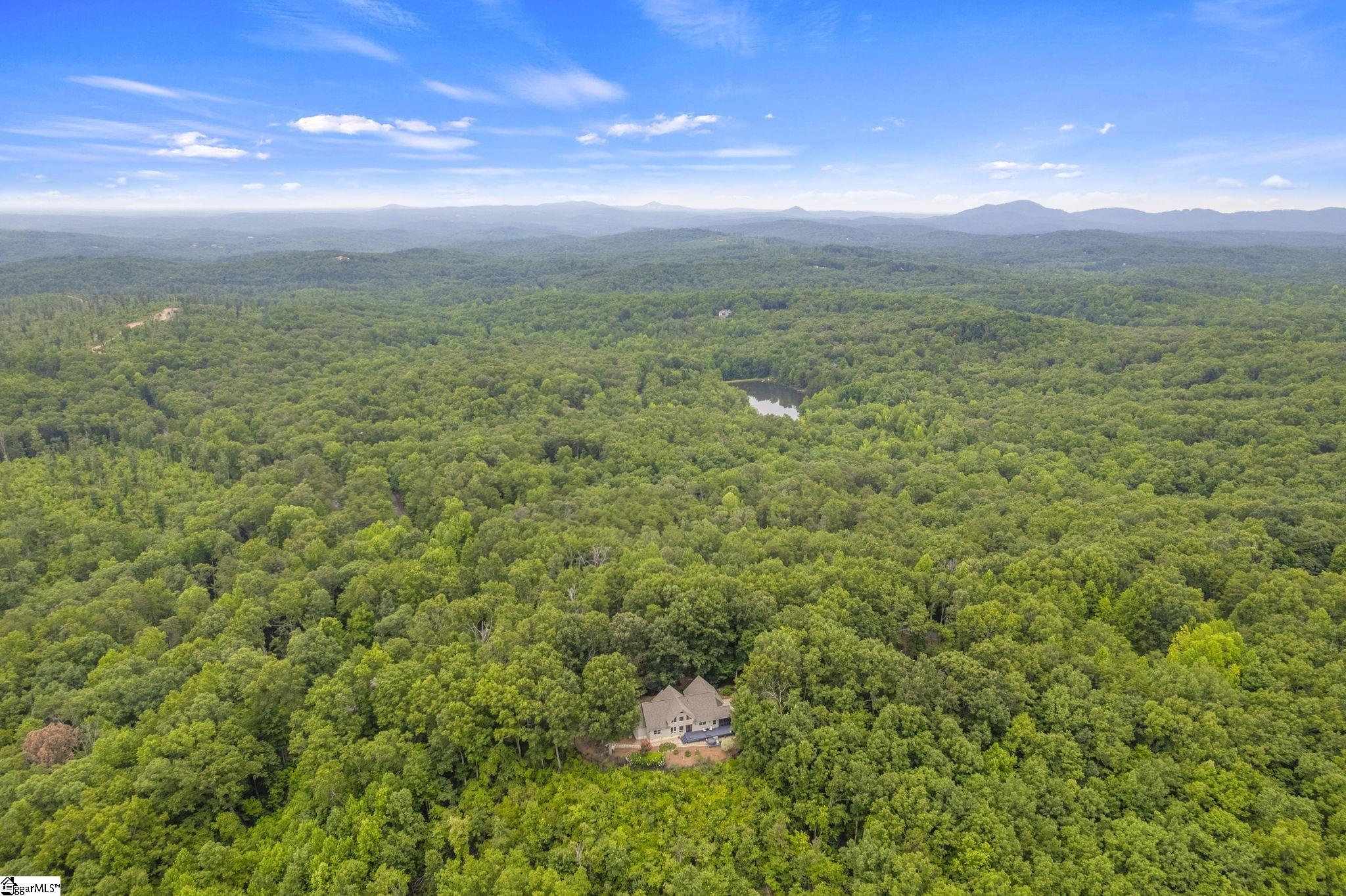 126 Cold Mountain View Road Cleveland, SC 29635