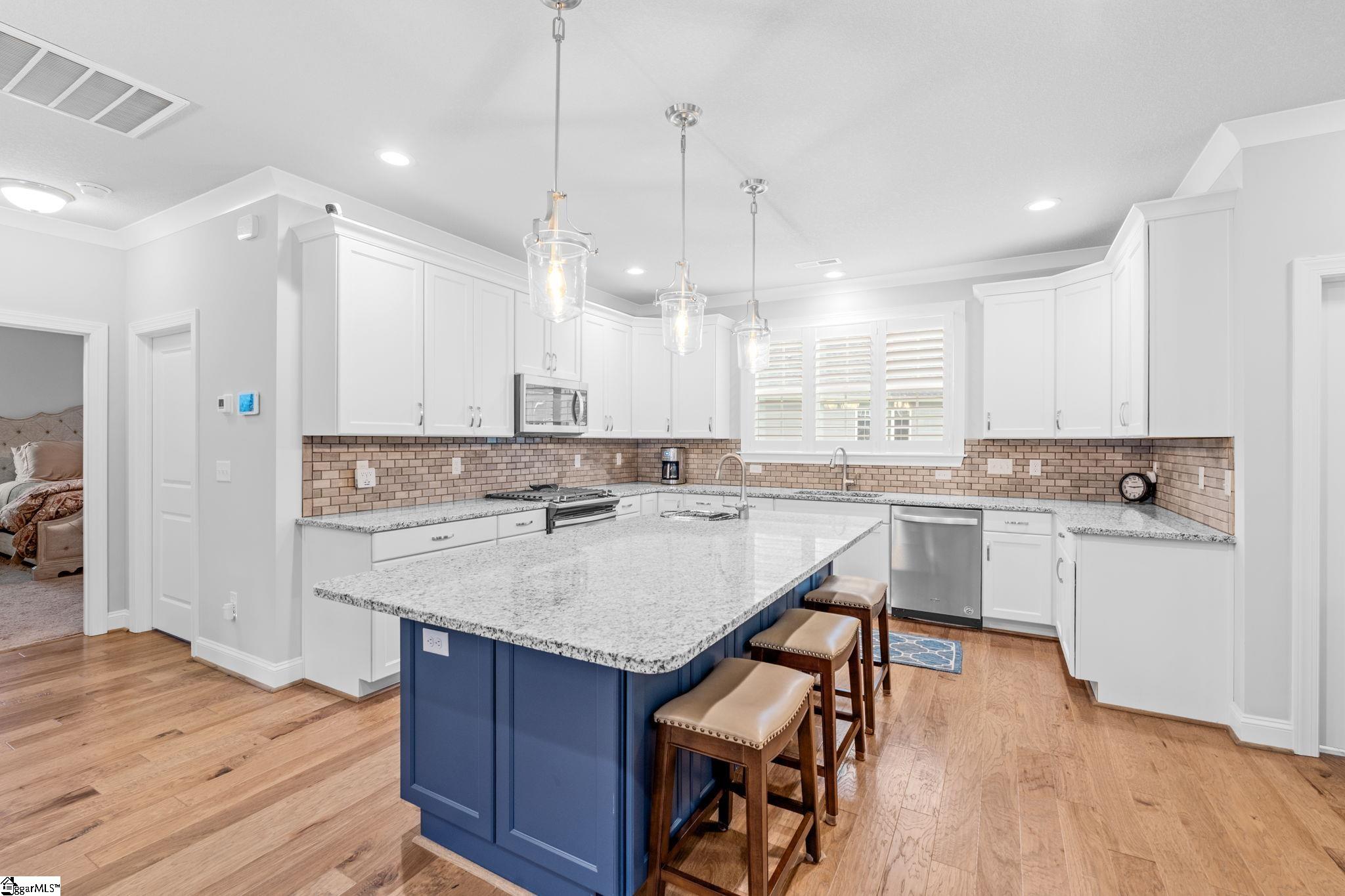 313 Maple Springs Drive Greer, SC 29651