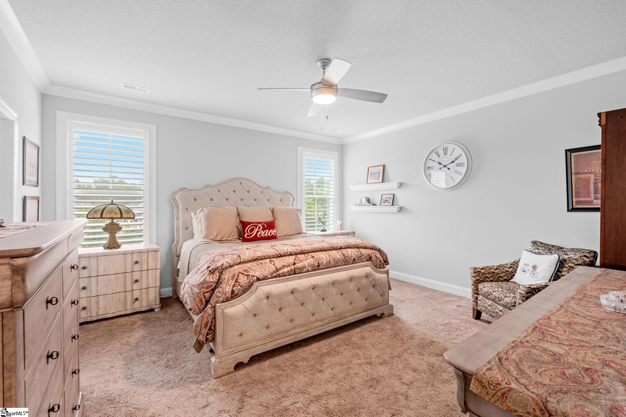 313 Maple Springs Drive Greer, SC 29651