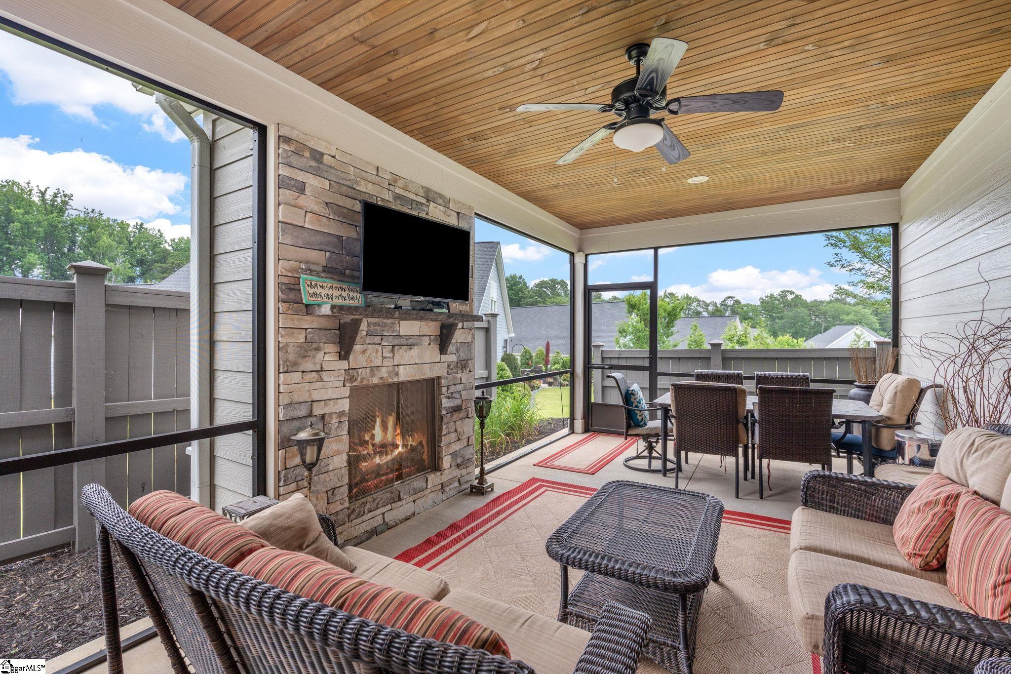 313 Maple Springs Drive Greer, SC 29651
