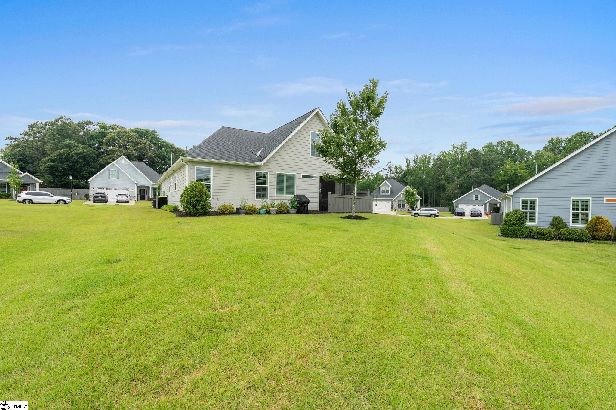 313 Maple Springs Drive Greer, SC 29651