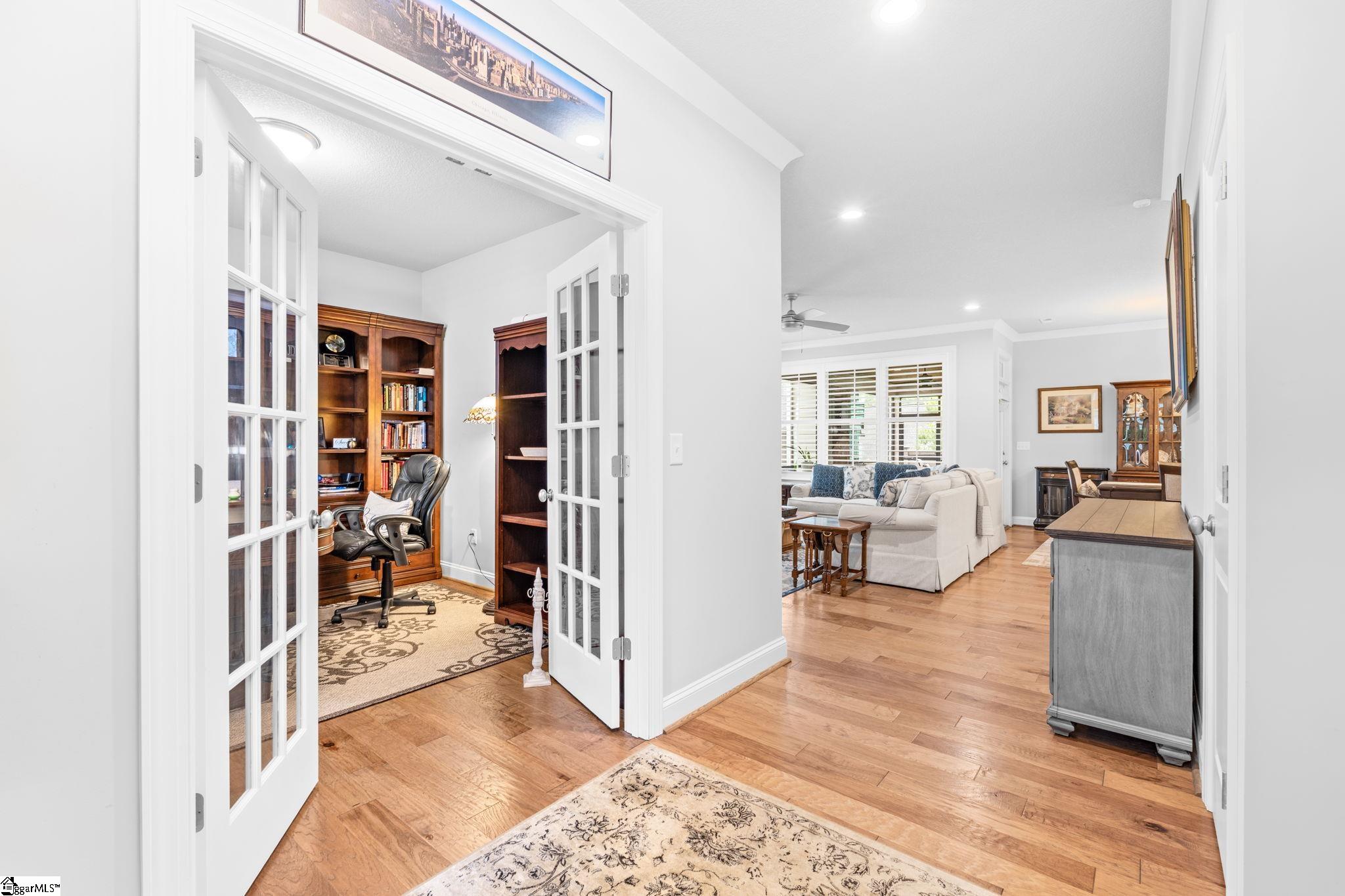313 Maple Springs Drive Greer, SC 29651