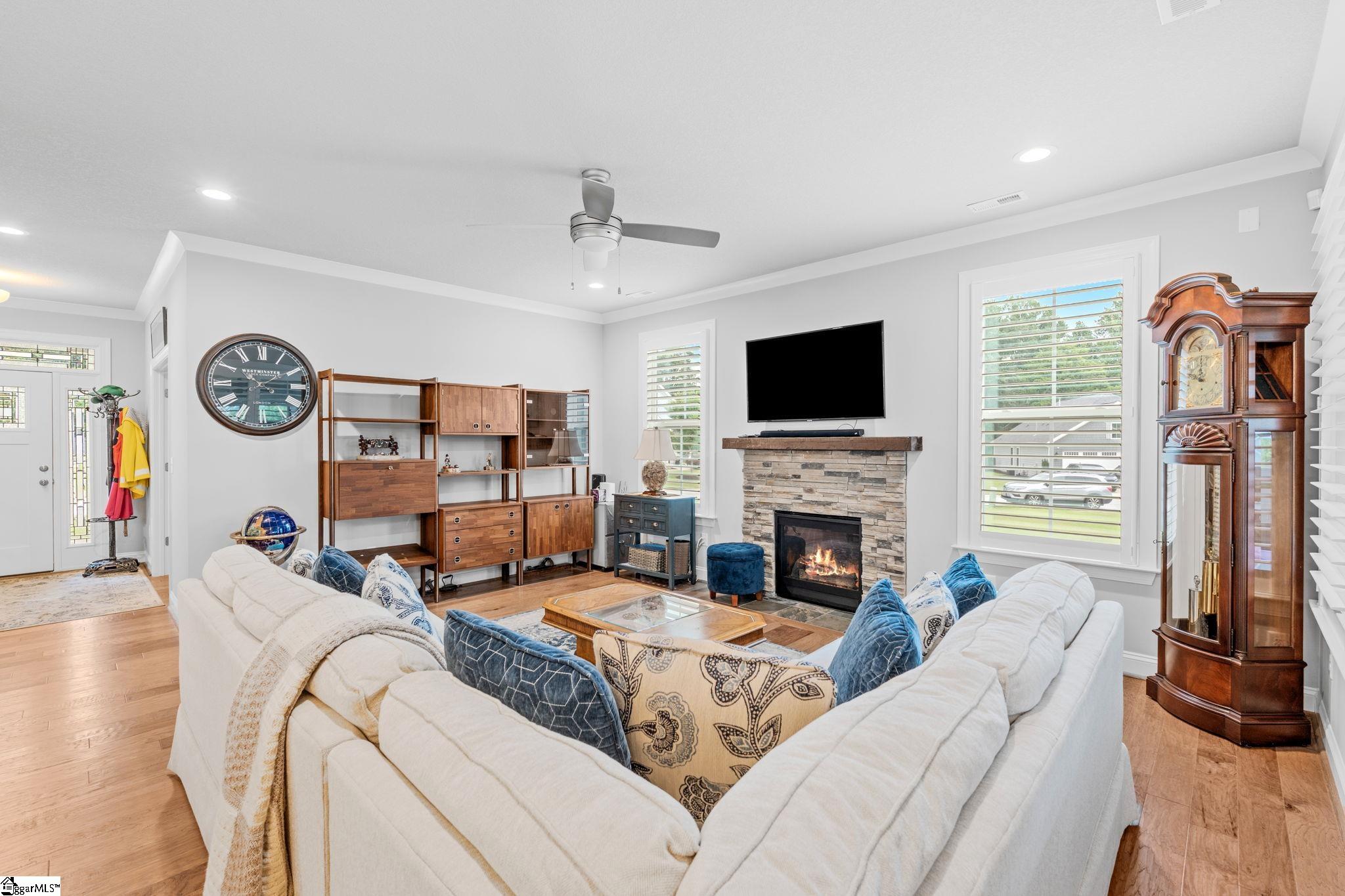 313 Maple Springs Drive Greer, SC 29651