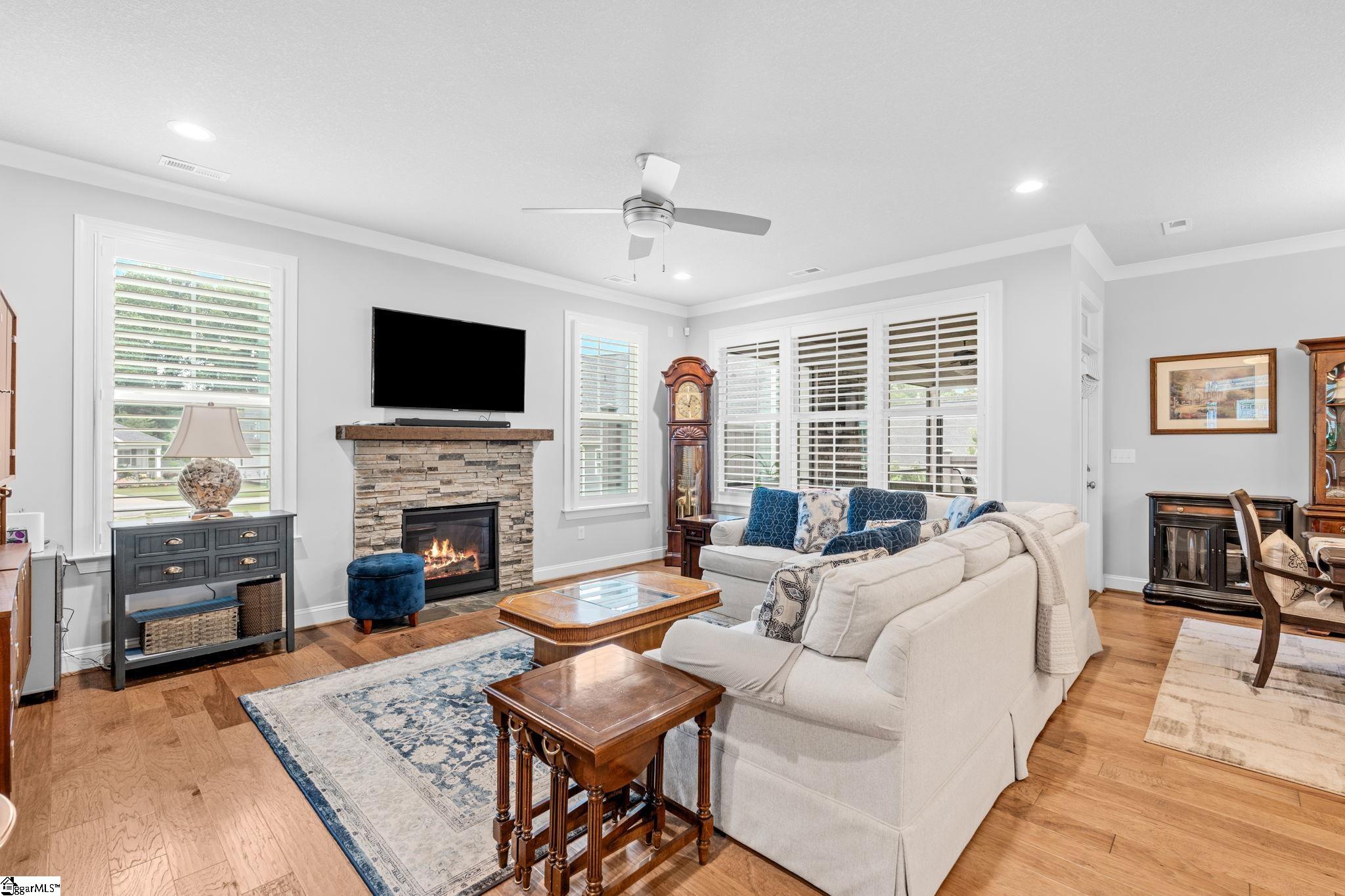 313 Maple Springs Drive Greer, SC 29651