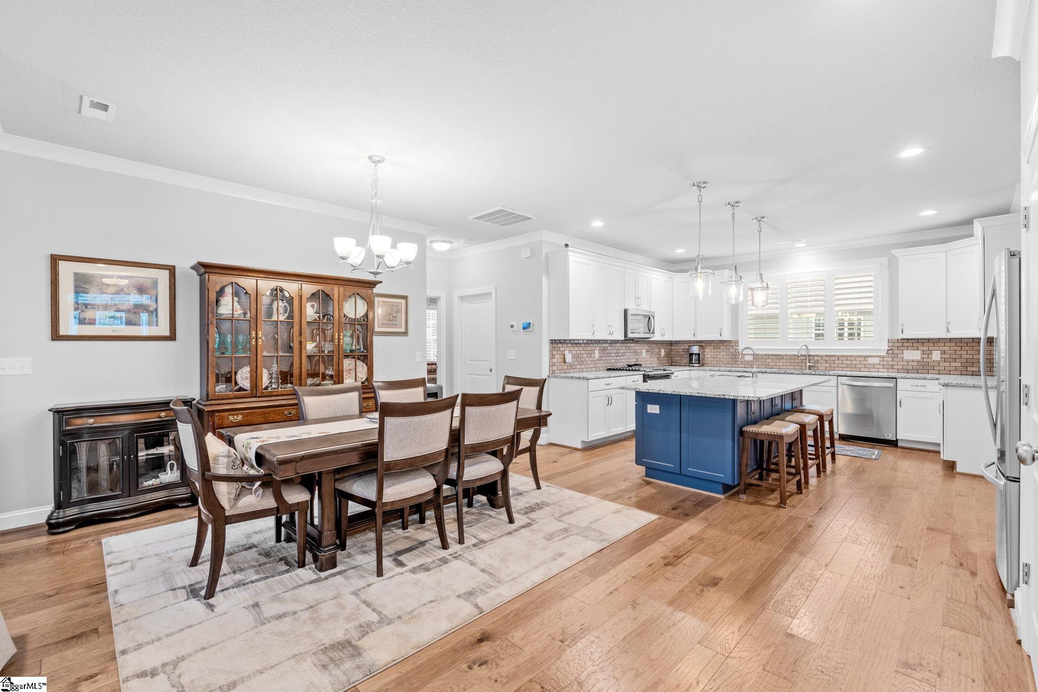 313 Maple Springs Drive Greer, SC 29651