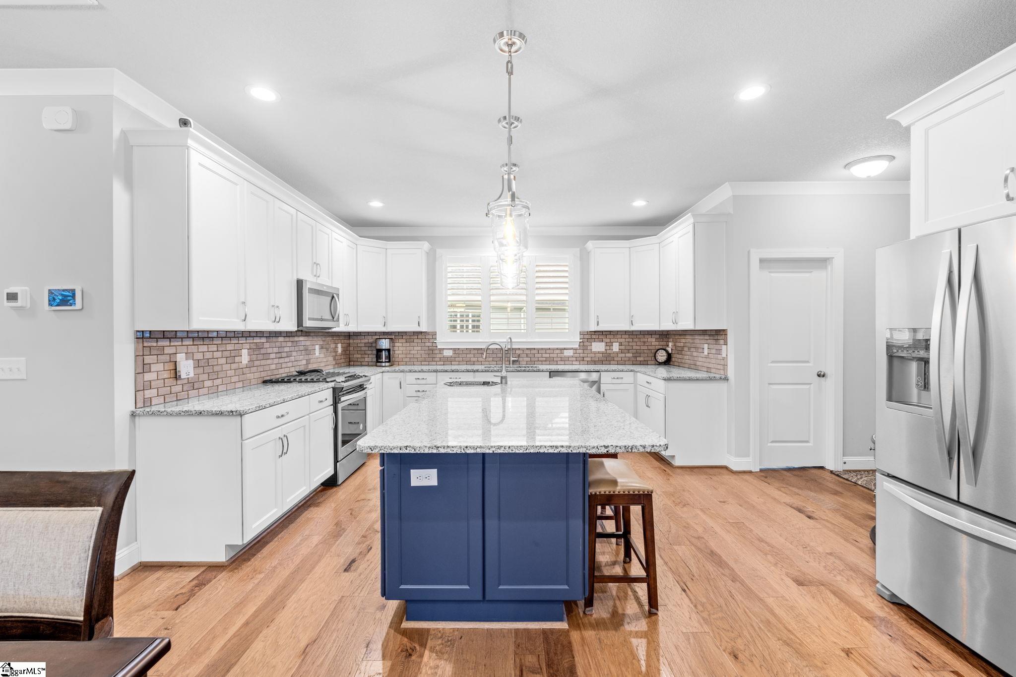 313 Maple Springs Drive Greer, SC 29651